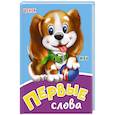 russische bücher:  - Первые слова