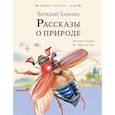 russische bücher: Бианки В.В. - Рассказы о природе