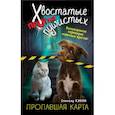 russische bücher: Спенсер Куинн - Пропавшая карта