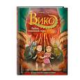 russische bücher: Оливер Пауч - Тайна Огненной горы