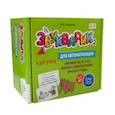 russische bücher: Эсаулова Елена Вячеславовна - Звукварик 2: Карточки для автоматизации и дифференциации шипящих ["ш", "ж", "ч", "щ"] звуков в словосочетаниях, фразах и стихах