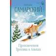 russische bücher: Самарский М.А. - Приключения Трисона в Альпах