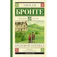 russische bücher: Бронте Э. - Грозовой перевал