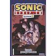russische bücher: Флинн Ян - Sonic. Судьба доктора Эггмана.