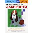 russische bücher:  - Увлекательные лабиринты