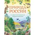 russische bücher: Романова Тамара, Свечников Владимир - Природа России. Иллюстрированная энциклопедия