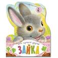 russische bücher:  - Зайка
