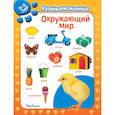 russische bücher: Баллун Медиа Б. - Окружающий мир. 2-3 года