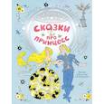 russische bücher: Андерсен Г.-Х., Перро Ш. - Сказки про принцесс