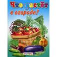 russische bücher:  - Что растет в огороде?