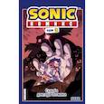 Sonic. Судьба доктора Эггмана. Комикс. Том 2 (перевод от Diamond Dust и Сыендука)