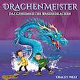 russische bücher: Трейси Уэст - Тайна Водяного дракона (выпуск 3)