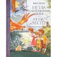 russische bücher: Нортон Мэри - Нетландия. Метла и металлический шарик. Метла и костер
