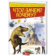 russische bücher: Барановская И.Г., Кошевар Д.В., Прудник А.А. - Что? Зачем? Почему?