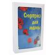 russische bücher: Квентин Гребан, Вероник Каплэн, Андреа Шютце - Сюрприз для мамы
