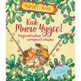 russische bücher: Махи М. - Как много чудес! Рождественская история в стихах