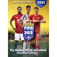 russische bücher:  - Альбом FIFA 365-2021