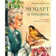 russische bücher: Дробкова Марина Владимировна - Моцарт и вьюрок