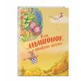 Как мышонок ответ искал (ил. Чэн Сысинь)