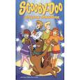 russische bücher: Капперберг П., Фиш Ш., Гросс С. - Скуби-Ду: Загадочные приключения