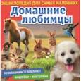 russische bücher: Денс Юдит - Познакомимся поближе! Домашние любимцы