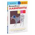 russische bücher:  - Волшебные лабиринты