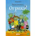 russische bücher: Дитль Эрхард - Знакомьтесь, Огрики!