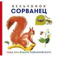 russische bücher: Лида - Бельчонок Сорванец