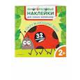 russische bücher:  - Окружающий мир. Многоразовые наклейки для самых маленьких