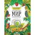 russische bücher:  - Энциклопедия в картинках. Необычный мир насекомых