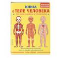 russische bücher:  - Книга о теле человека с полезными заданиями и упражнениями
