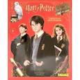 russische bücher:  - Альбом для наклеек Гарри Поттер