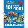 russische bücher: Ликсо В.В. - Подводный мир. 101 видео и 1001 фотография