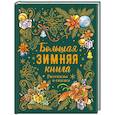russische bücher: Гоголь Н., Бажов П. - Большая зимняя книга. Рассказы и сказки