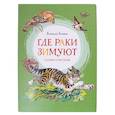 russische bücher: Бианки В. - Где раки зимуют.Сказки и рассказы