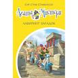 russische bücher: Стивенсон С. - Агата Мистери. Лабиринт загадок