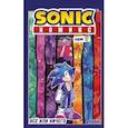 russische bücher:  - Sonic. Всё или ничего. Комикс. Том 7