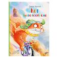 russische bücher: Черный А. - Великие писатели-детям. Кот на велосипеде