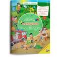 russische bücher: Барсотти И. - Ламы, пожарные и монстры (с наклейками)