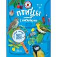 russische bücher: Рахчеева М.В. - Птицы