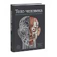 russische bücher: Ричард Уолкер, Рейчел Колдуэлл - Тело человека. Интерактивная книга-панорама