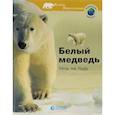 russische bücher:  - Белый медведь. Тень на льду