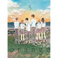 russische bücher: Итиго Такано - Orange. Том 5