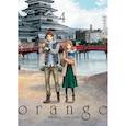 russische bücher: Итиго Такано - Orange. Том 4