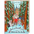 russische bücher: Востоков С.В. - Новогоднее чудо, или Морозов Ха. Ха.