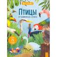 russische bücher: Маккэнн Джеки - Птицы. От колибри до страуса