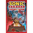 russische bücher:  - Sonic. Плохие парни. Комикс