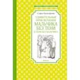 russische bücher: Прокофьева С. - Удивительные приключения мальчика без тени и тени без мальчика