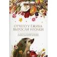 russische bücher: Хухлаев О. Е., Хухлаева О. В. - Отчего у ёжика выросли иголки. Терапевтические сказки