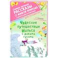 Чудесное путешествие Нильса с дикими гусями